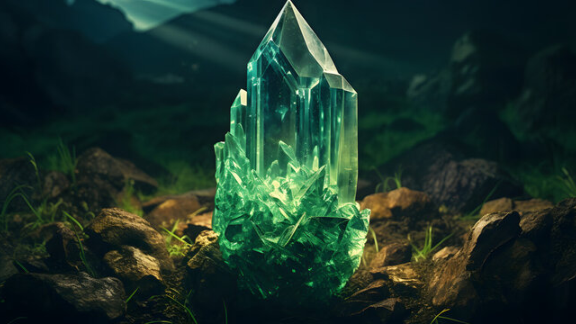 Benefit and Effect Emerald Gemstone